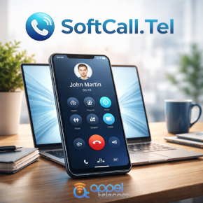 SoftCall.Tel